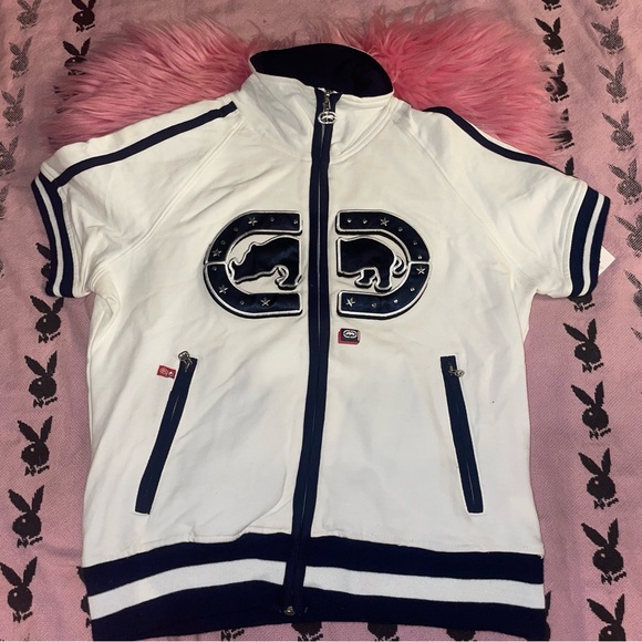 Eckored tracksuit - Picture 4 of 11